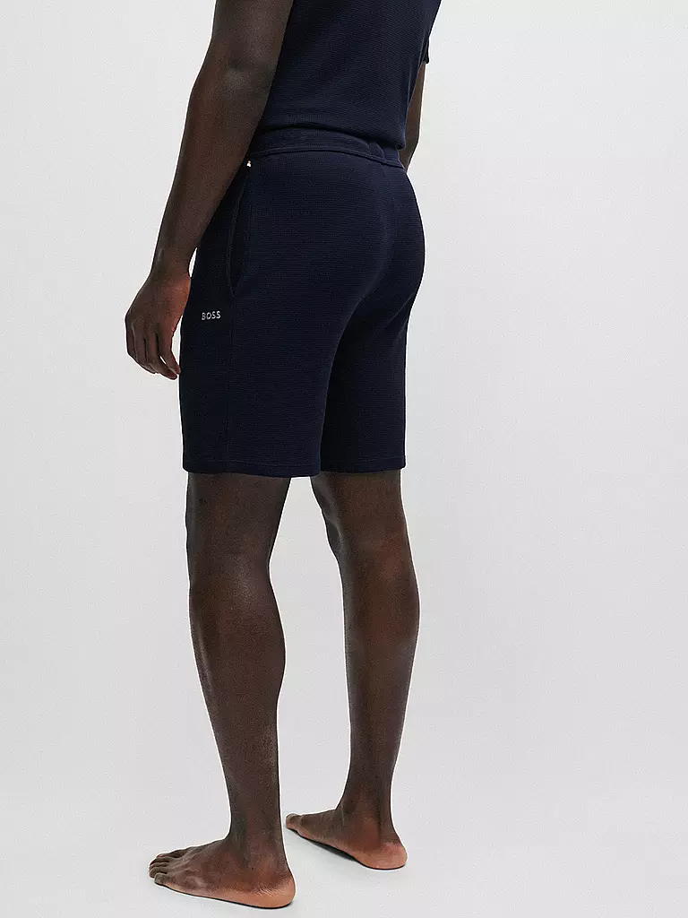 Hugo boss loungewear on sale shorts